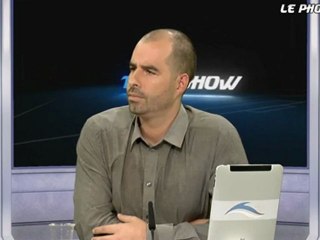 Talk - Partie 2 : "Barton, on jugera ses actes"