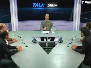 Talk - Partie 4 : les réponses à vos questions