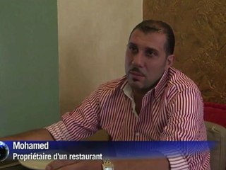 Liban: entrée en vigueur d'une loi anti-tabac