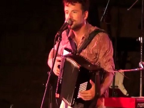 Maraveyas - Το καλοκαίρι έφυγε (22 Αυγούστου 2012, Ρόδος, θέατρο Μεσαιωνικής Τάφρου)