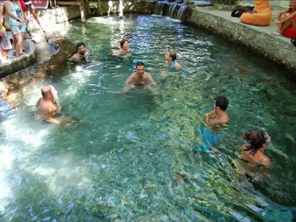 Kaş - Kalkan 2012