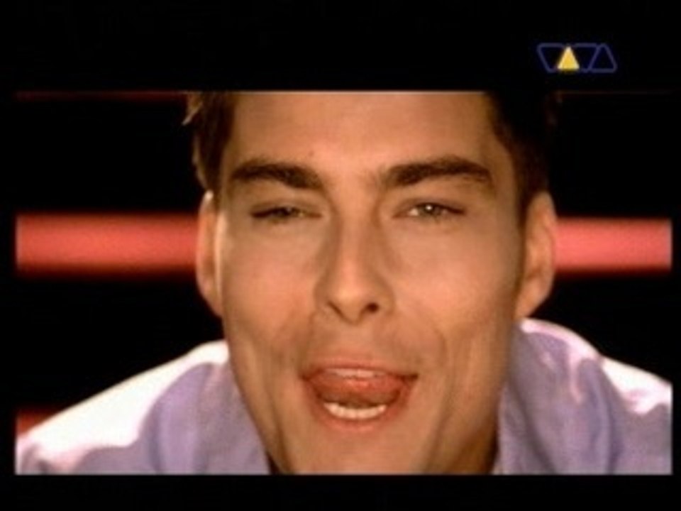 Bosson - One in a Million