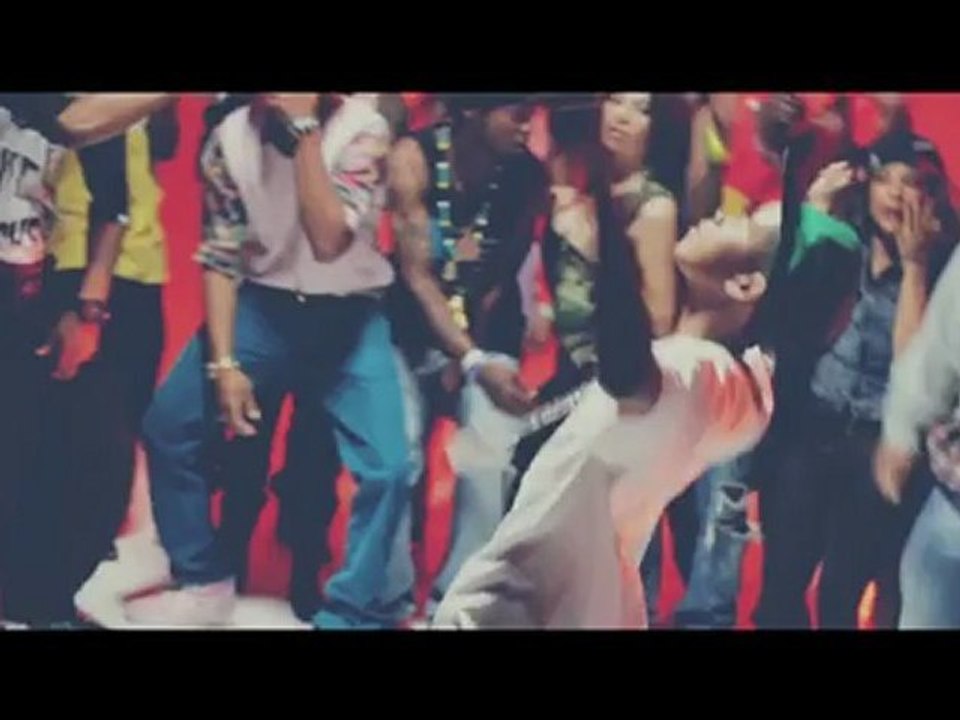 AplusFilmz Presents E-40 feat Young Jeezy, Problem, Chris Brown, French Montana & Red Cafe "Function" (Coast to Coast RMX) Behind-the-Scenes