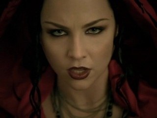 Evanescence - Call Me When You´re Sober