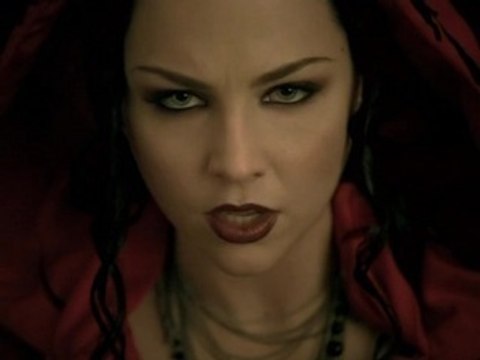 Evanescence - Call Me When You´re Sober