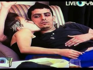 קותי ויאנה - אהבה מתוקה Kuti & Yana - Hahava Metuka (מקוצר)