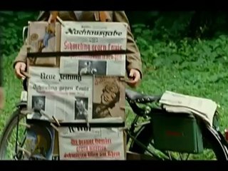 Max Schmeling ( bande annonce VOST )
