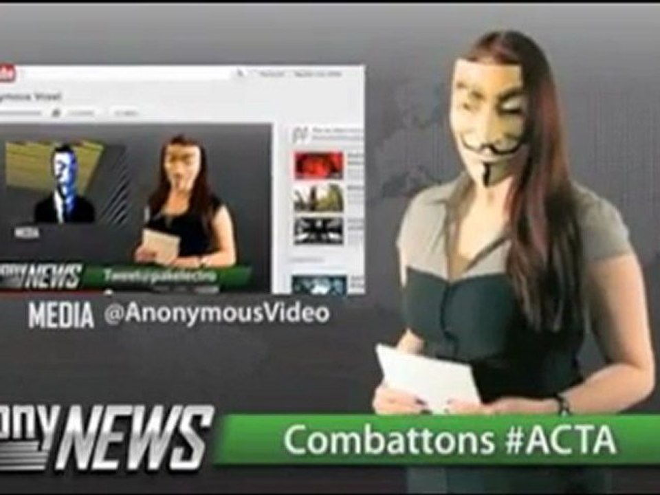 Le Vrais Visage des anonymous_se cacher le visage?Pourquoi ??