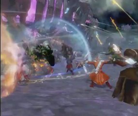 EPIC GW2 Dragon Battle