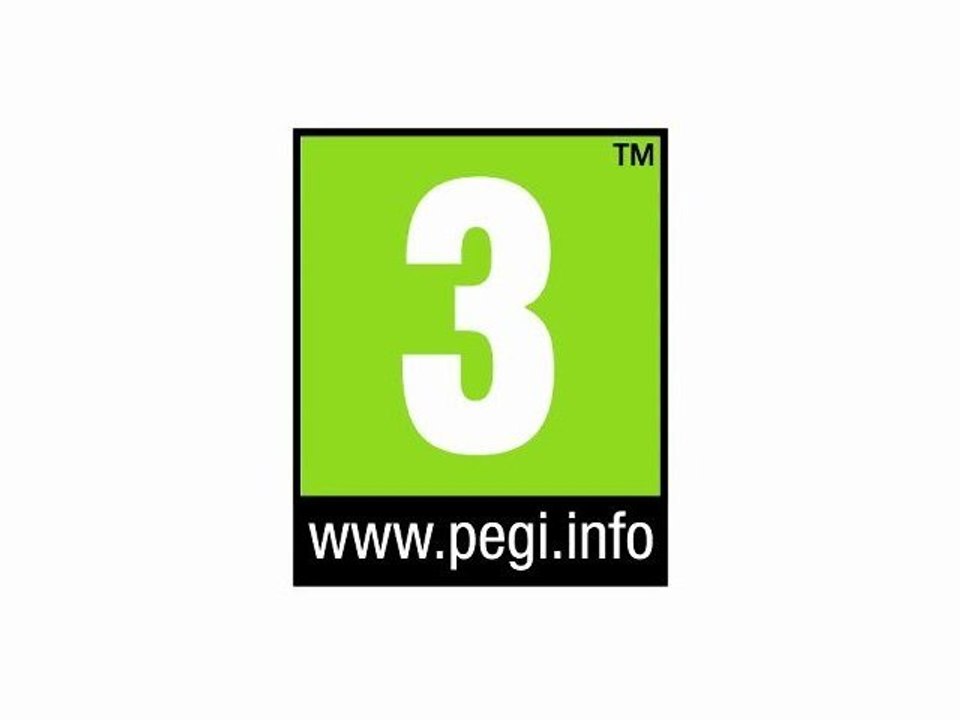 RollerCoaster Tycoon 3D - Teaser