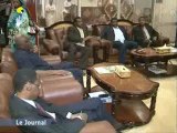 GRAND JTV TCHAD FRANçAIS  DU 03 SEPTEMBRE 2012 SUR TOL