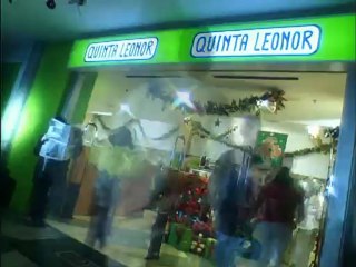 quintas navidad 1