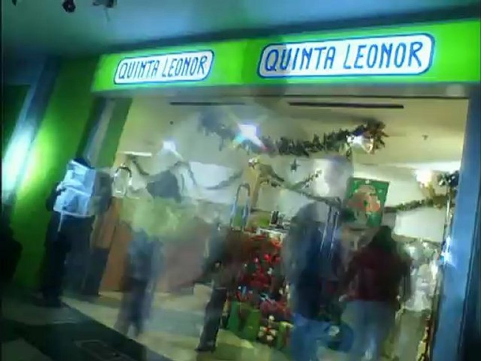 quintas navidad 1