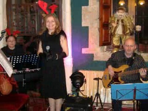 Garota de Ipanema (La chica de Ipanema) por Softly Jazz, Madrid