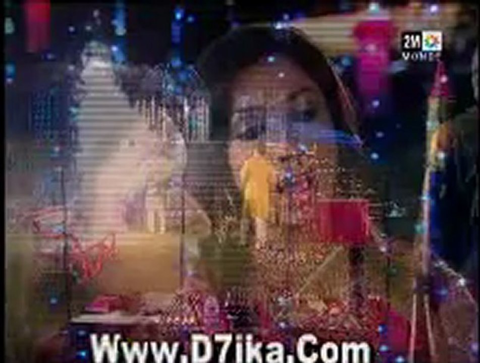 المسلسل الهندي العهد الثامن الحلقة 21