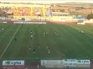 ΕΝΠ-ΑΠΟΕΛ-προθέρμανση