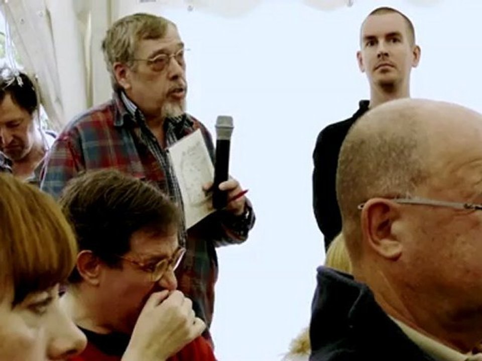 UnCivilisation '11: How to Survive the Future
