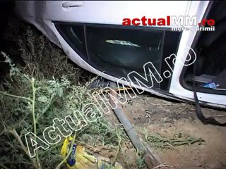 accident dn1c catcau actualmm