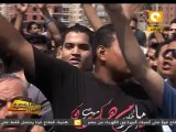 من جديد: تأجيل قضية مذبحة بورسعيد لجلسة ٥ سبتمبر