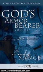 Christian Book Review: God's Armor Bearer Volumes 1 & 2: Serving God's Leaders by Terry Nance