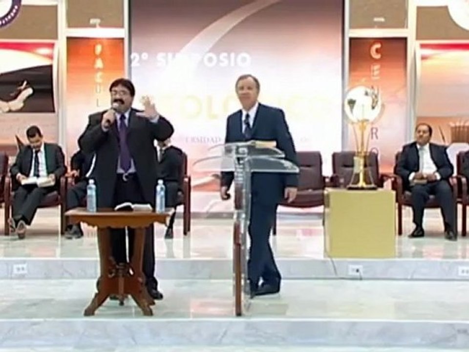 LA VICTORIA DEL CORDERO 2. DR. RANKO STEFANOVIC