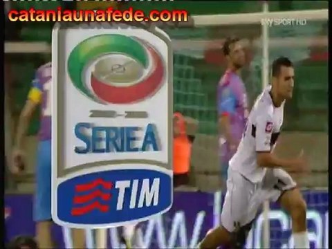 Catania-Genoa 3-2 ampia sintesi sky