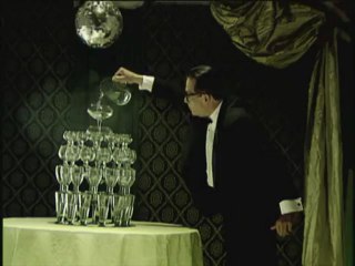 Quintas Leonor vasos