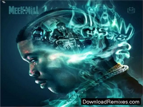 Meek Mill - DreamChasers 2 Mixtape Download Link