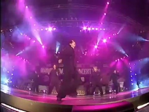 [perf] Shinhwa - T.O.P. (Dream concert 1999)