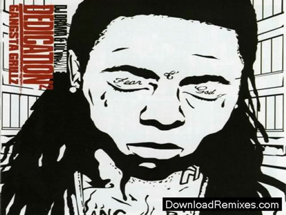 Lil Wayne - The Dedication 2 Mixtape Download Link