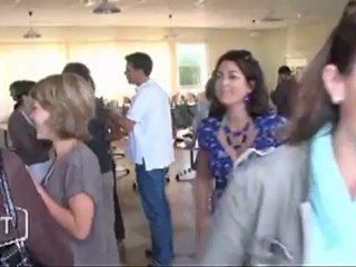 Retour à l’école pour les enseignants (Vendée)