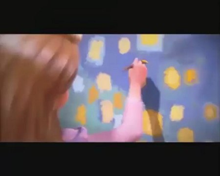 Où Est La Vrai Vie - Chant Choral Bourges - Raiponce - Clip