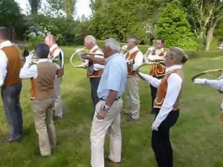 les Trompes Du Val de Saire -P1090508