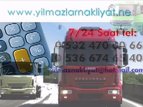 KAYSERİ NAKLİYAT 0536 674 65 40, KAYSERİ EVDEN EVE NAKLİYAT, KAYSERİ NAKLİYE