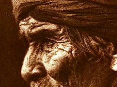 Goyathlay - Gerónimo el último guerrero apache