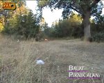 Bursa-Balat piknik alanı by eRKo video
