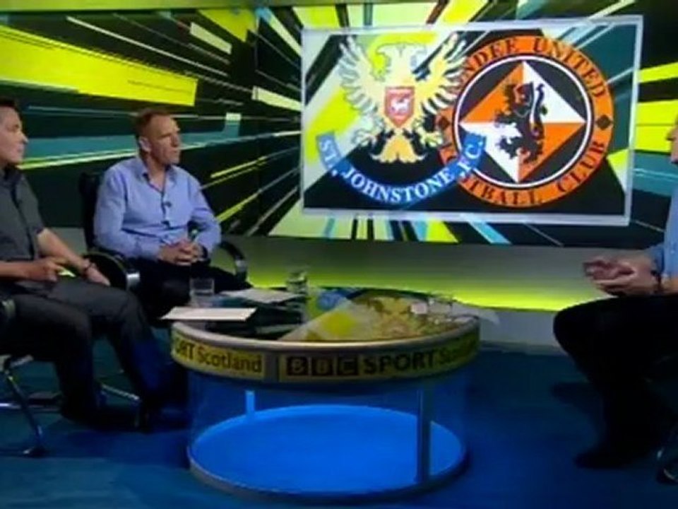 WWW.SOCCER-FOOTBALL.RU | Sportscene SPL Highlights 02.09.12