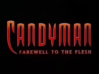 Candyman 2 : Farewell to the Flesh (1995) - Official Trailer [VO-HQ]
