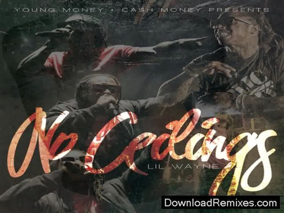 Lil Wayne - No Ceilings Full Download