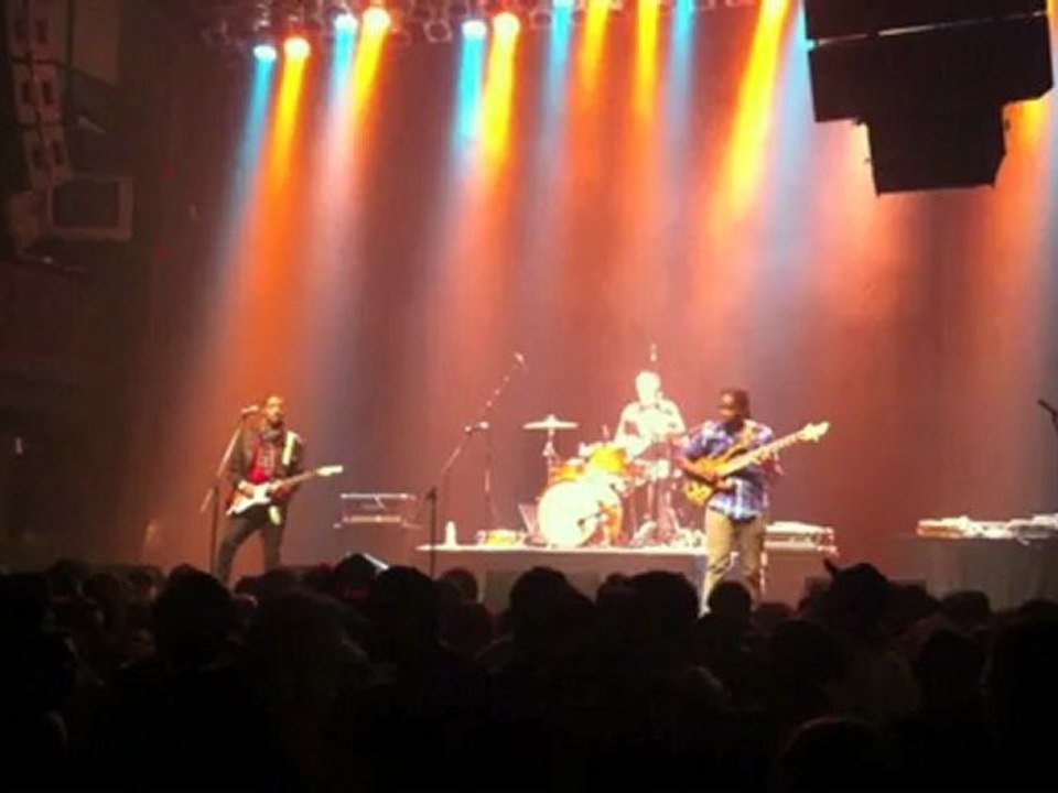 Cath cover of Death Cab Cutie by Brandon Jarod.mov