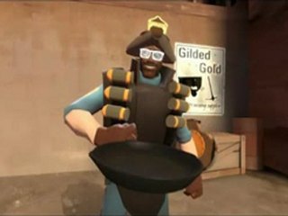 Demopan Vs Inteligent Heavy