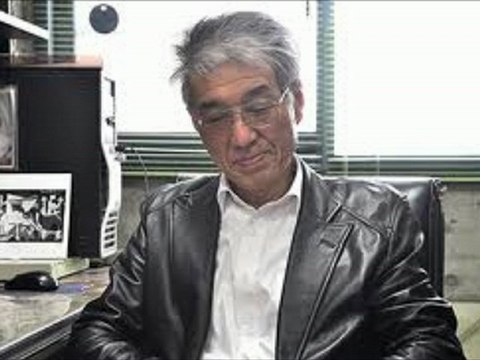 20120313 たねまきジャーナル 京都大学原子炉実験所助教 小出裕