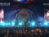 [perf] Shinhwa - wedding (Fconcert 2004)