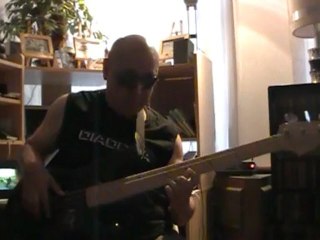 Westchester Lady Classic Jazzrock Bob James basscover Bob Roha