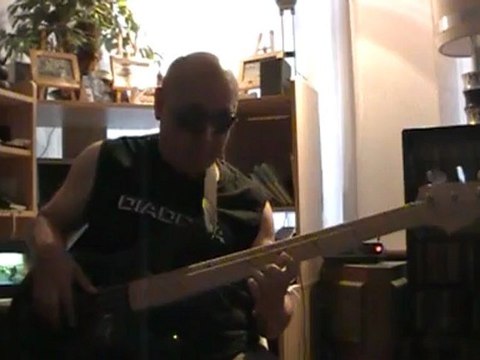 Westchester Lady Classic Jazzrock Bob James basscover Bob Roha