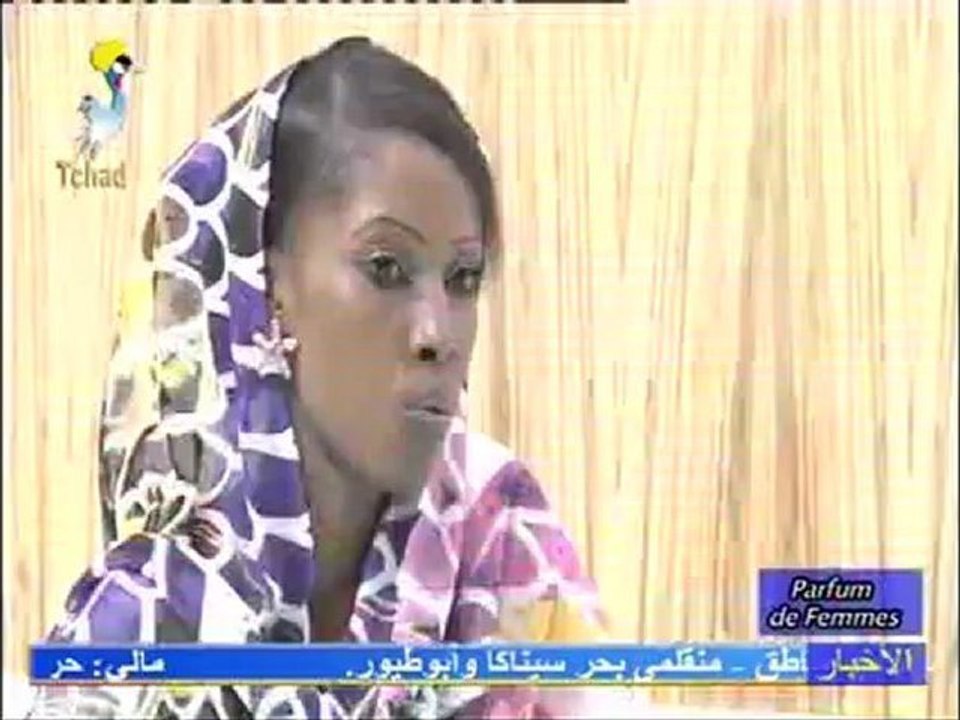 PARFUM DE FEMMES DU 03 SEPTEMBRE 2012 SUR TOL