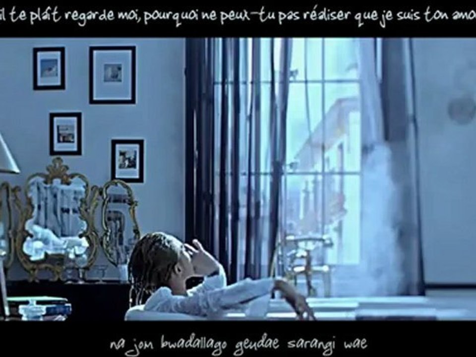 [Yukonah et KIF]G Dragon - That XX