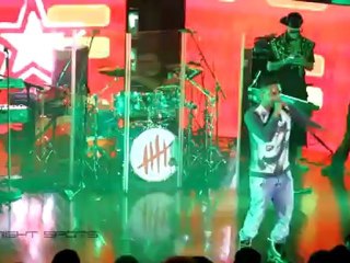 Kendrick Lamar "The Recipe" & "Swimming Pools (Drank)" Live @ Heineken "Red Star Access", Opera Nightclub, Atlanta, GA, 08-26-2012