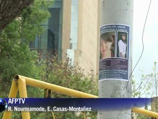 Bolivian families fight human trafficking