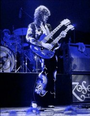 Over the hills and far away